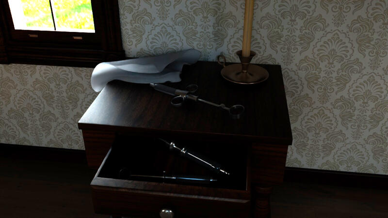 side table side table