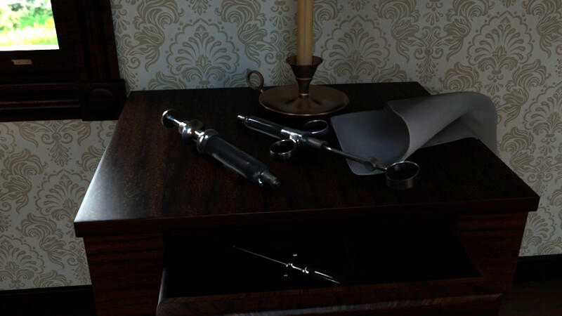 side table side table